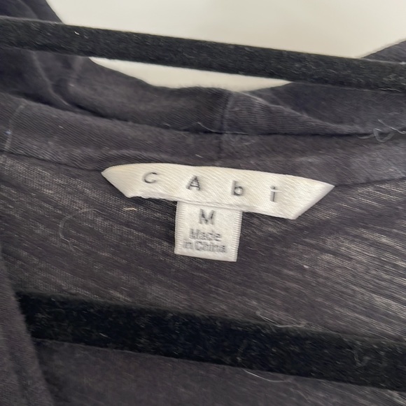 CAbi top - Picture 2 of 3